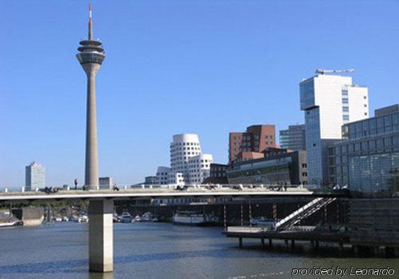 Mutterhaus Hotel Düsseldorf