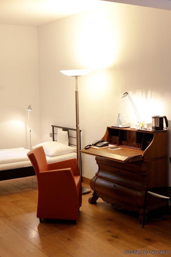 Hotel Mutterhaus Düsseldorf