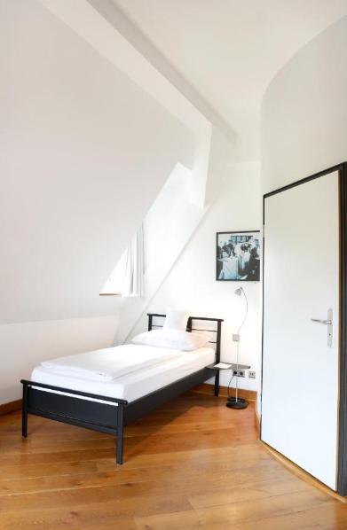 Mutterhaus Düsseldorf