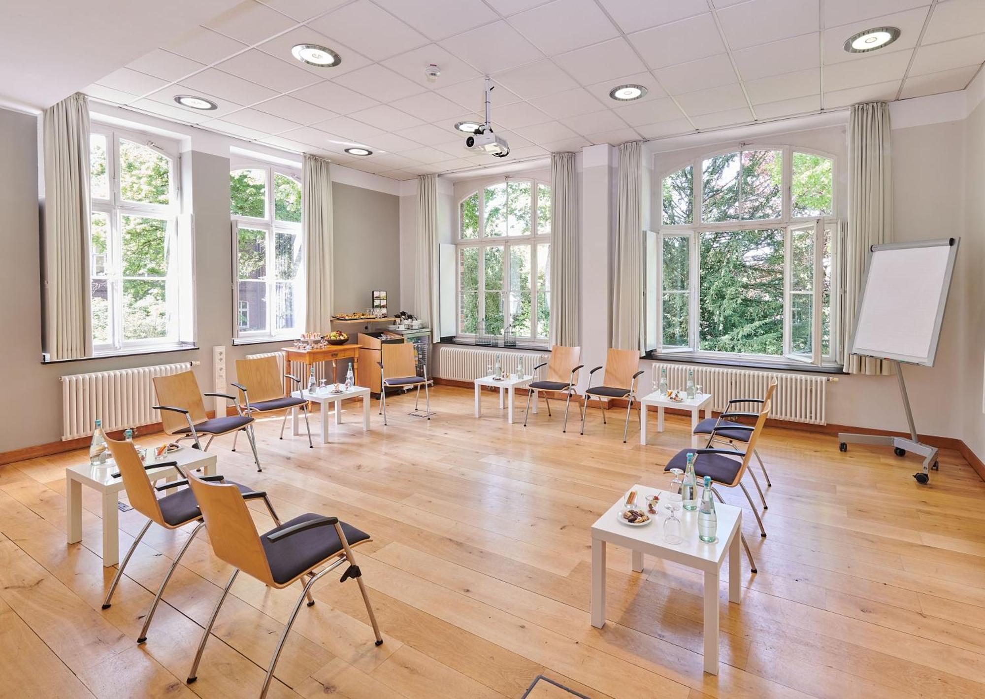 Mutterhaus Düsseldorf