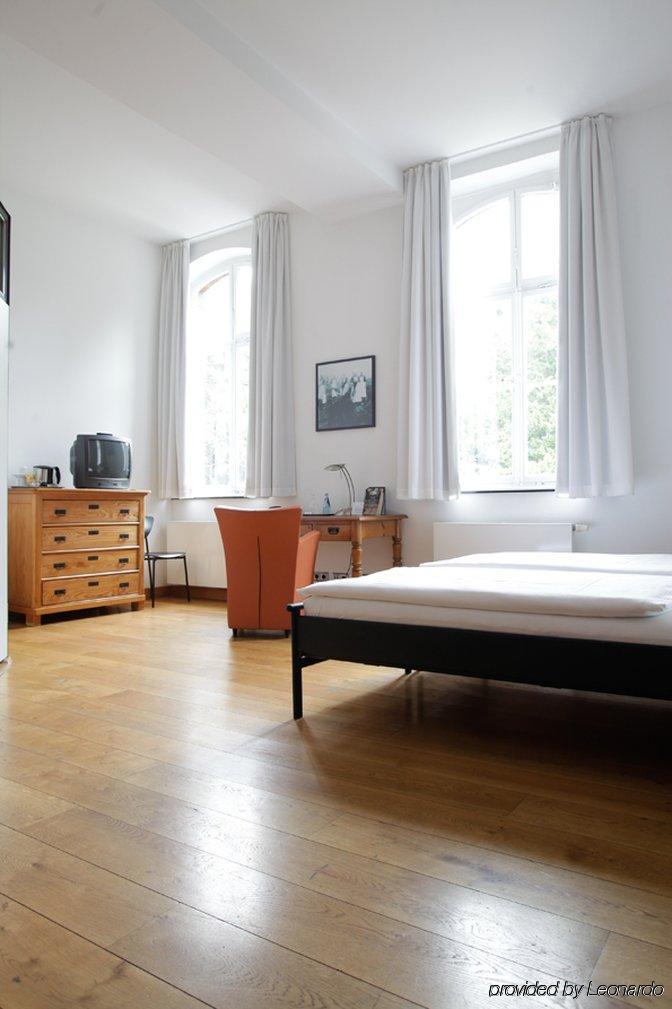 Mutterhaus Hotel Düsseldorf