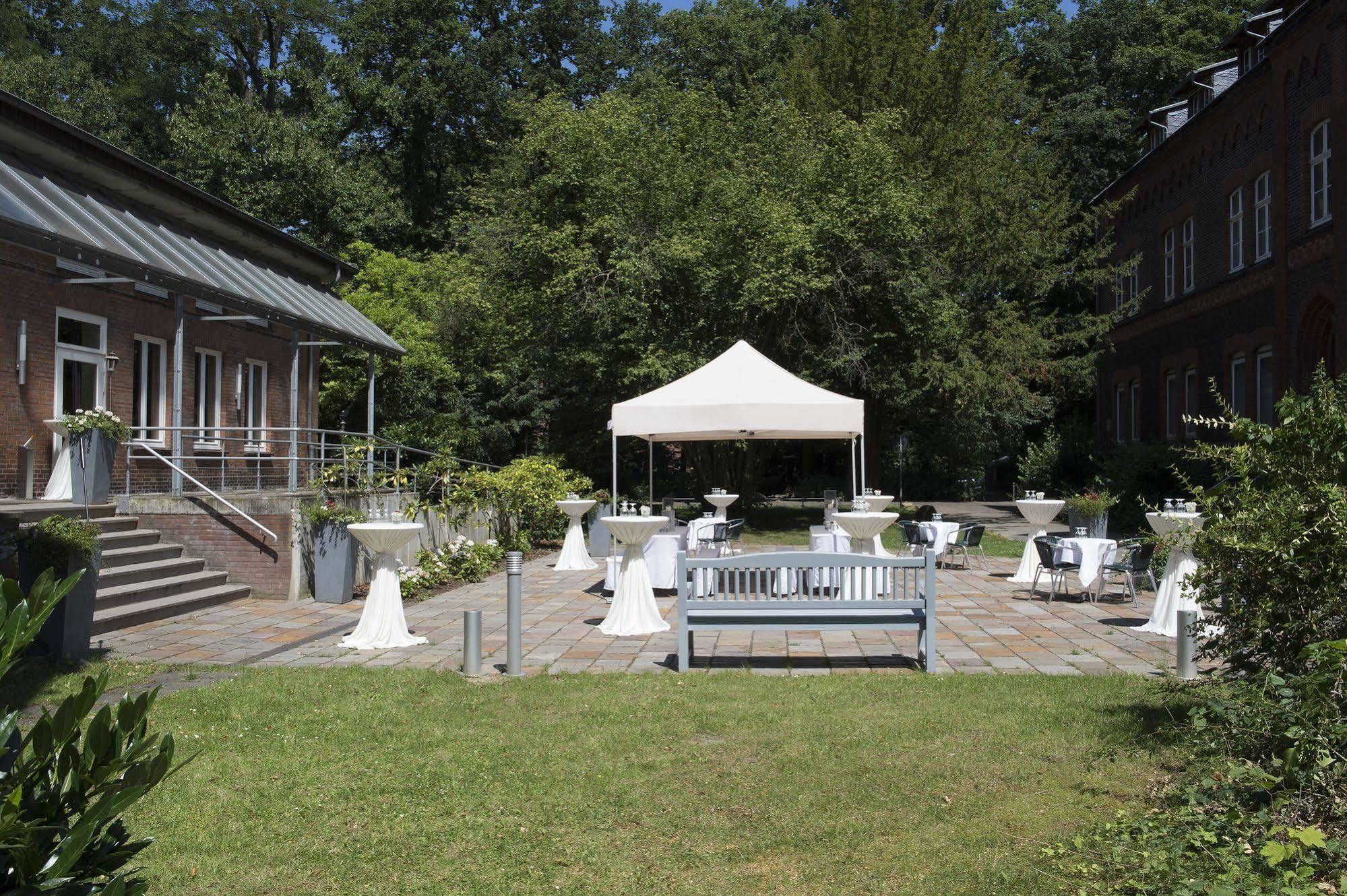 Mutterhaus 4* Düsseldorf