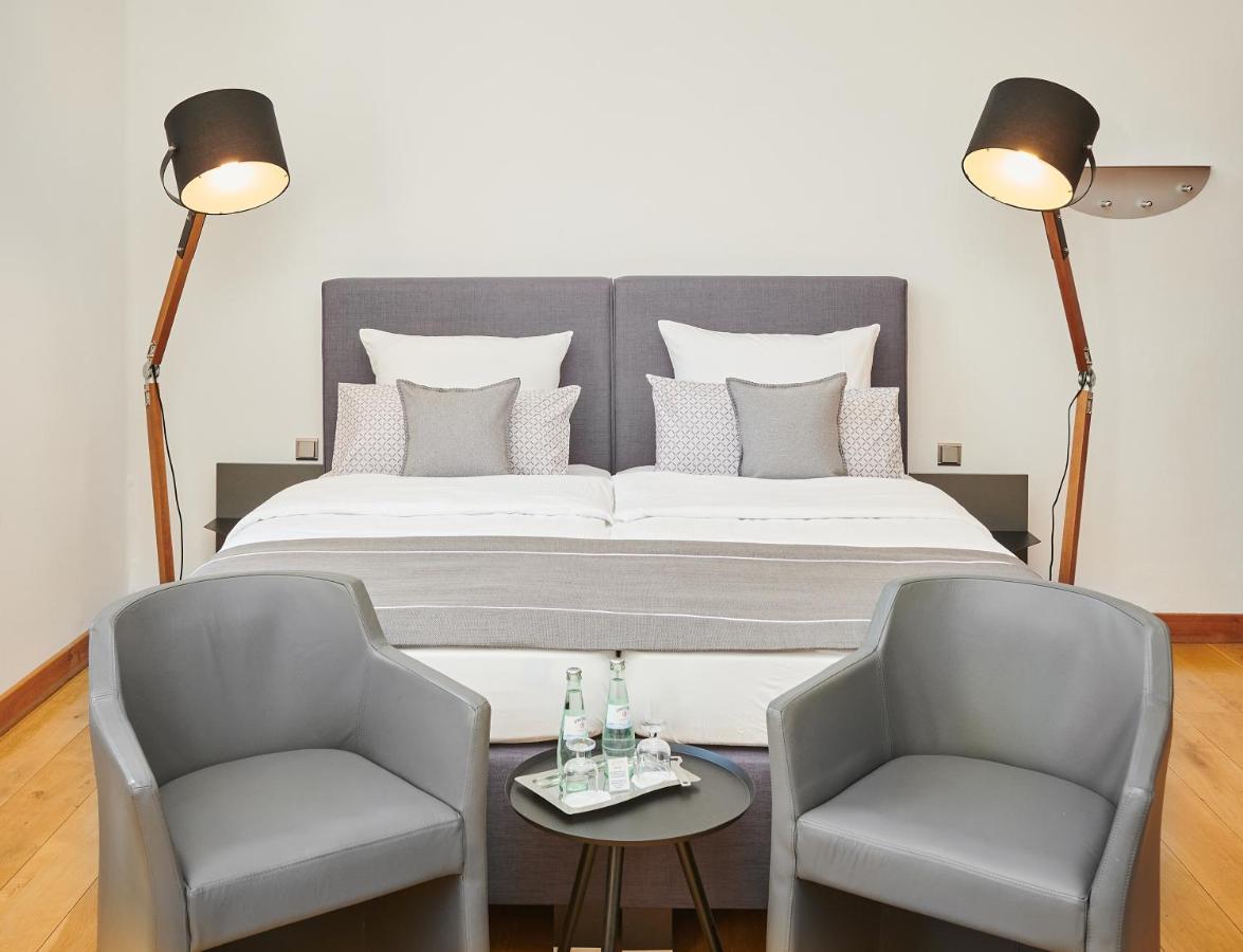 Mutterhaus Hotel Düsseldorf